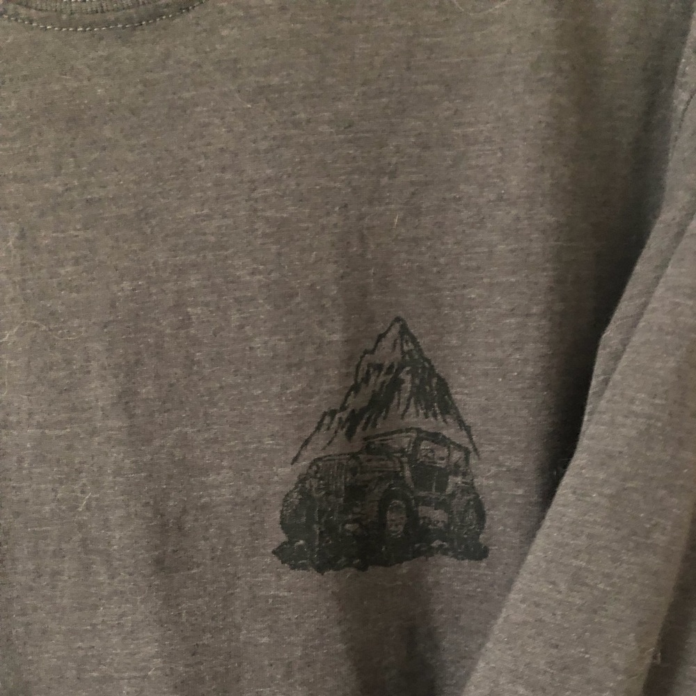 GH Bass shirt - Picture 2 of 4